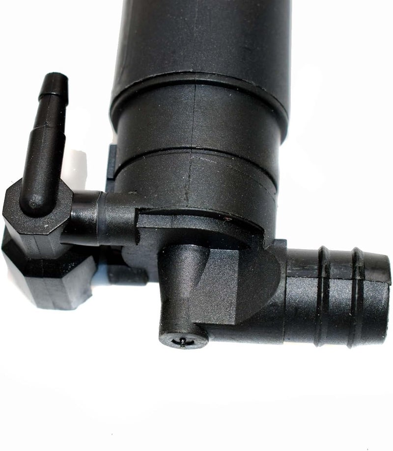 Wivplex Windscreen Washer Pump Motor with Grommet - Image 5