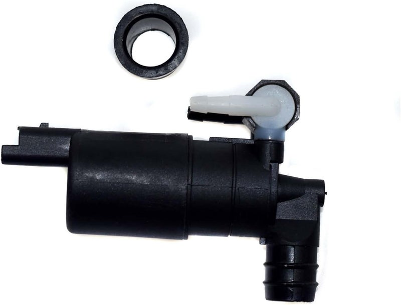 Wivplex Windscreen Washer Pump Motor with Grommet - Image 1