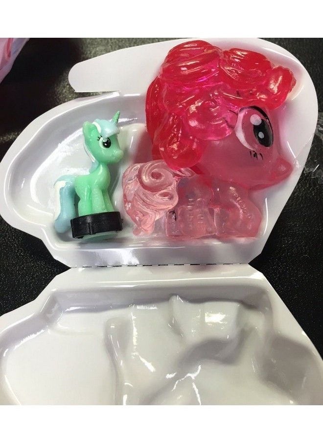 TECH4KiDS - My Little Pony Fashms / Squishy Pops Mystery Pack 2Pack - Image 1