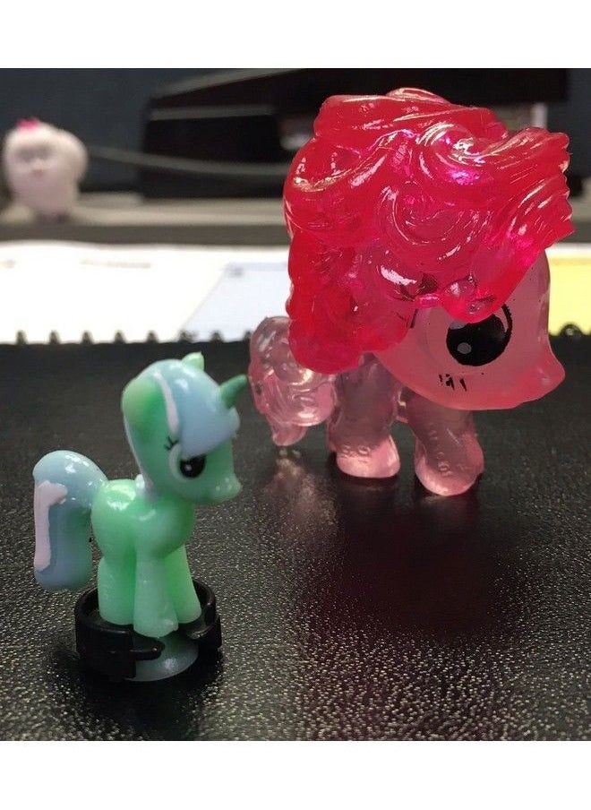 TECH4KiDS - My Little Pony Fashms / Squishy Pops Mystery Pack 2Pack - Image 1