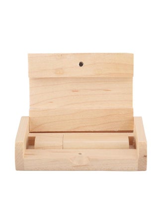 USB 2.0 Custom Primitive Simplicity Style Maple Wood USB with Box U Disk Flash Pen Drive(16G) - pzsku/Z64A2ACE77E08AE95C6C0Z/45/1746227015/9641e01e-47cd-403e-862a-fae6ed01735f