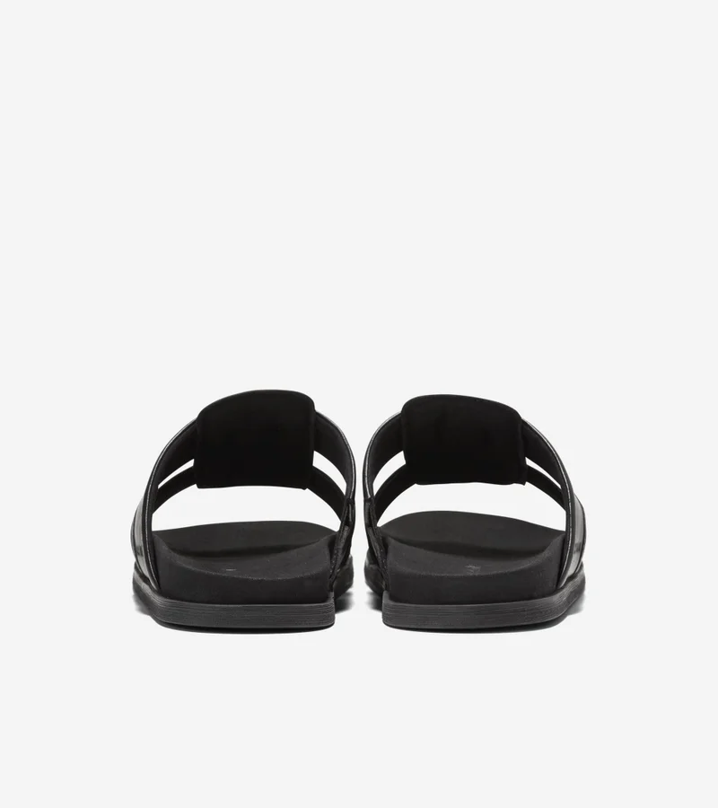 Cole Haan  Men's Modern Classics Double Band Sandals for Men | Best Price UAE