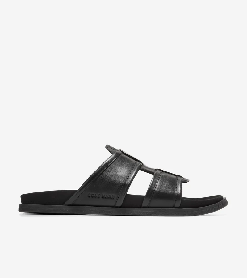 Men's Modern Classics Double Band Sandals