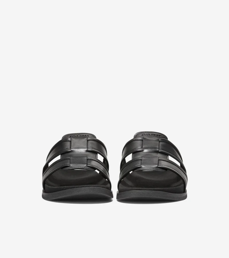 Cole Haan  Men's Modern Classics Double Band Sandals for Men | Best Price UAE