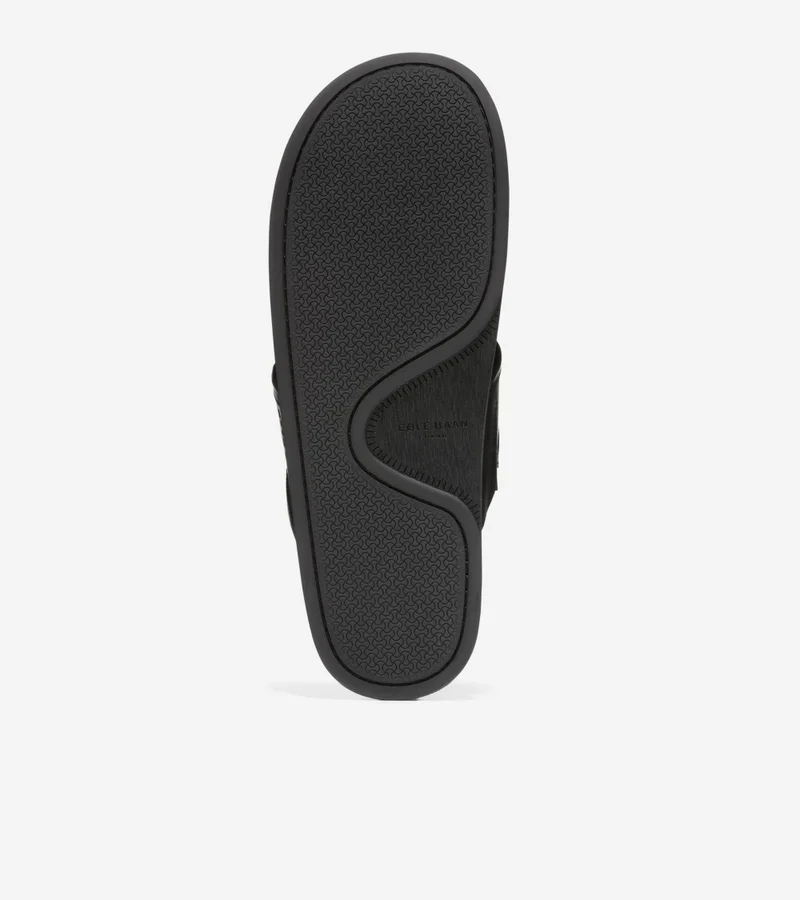 Cole Haan  Men's Modern Classics Double Band Sandals for Men | Best Price UAE