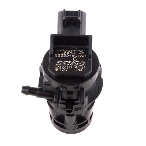 TOYOTA Genuine Toyota Rear Washer Motor And Pump Assembly - Image 1
