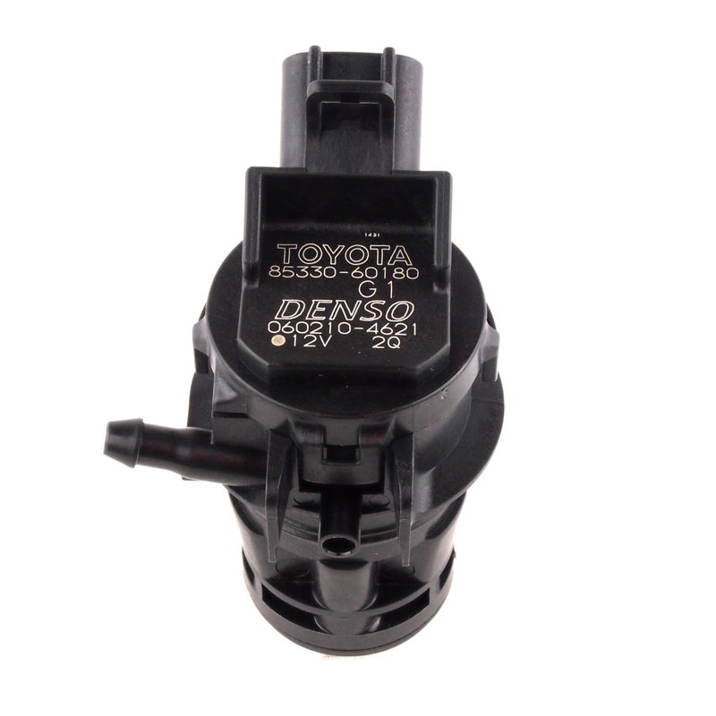 TOYOTA Genuine Toyota Rear Washer Motor And Pump Assembly - Image 5