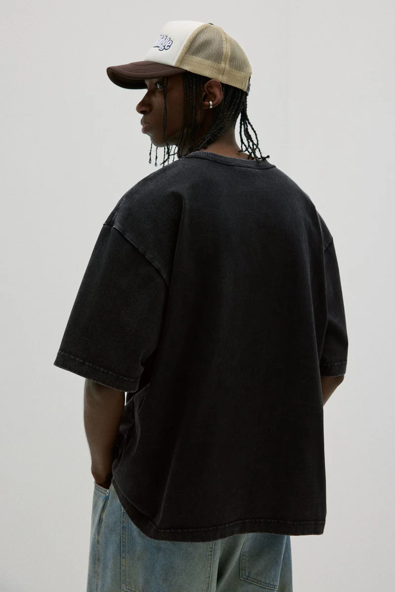 اتش اند ام -