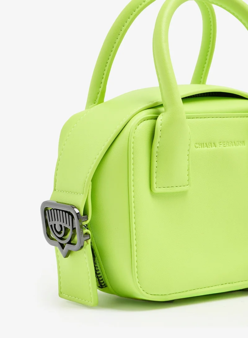 CHIARA FERRAGNI  Gabriella - FLAP BAG for Women | Best Price UAE