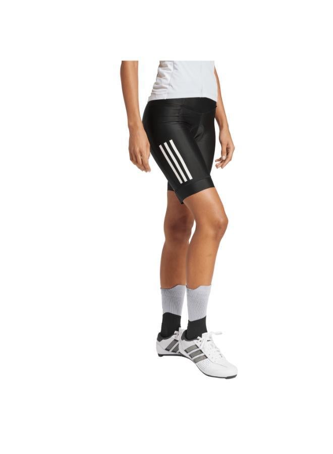 Adidas Essentials 3-Stripes Padded Cycling Shorts - Image 5