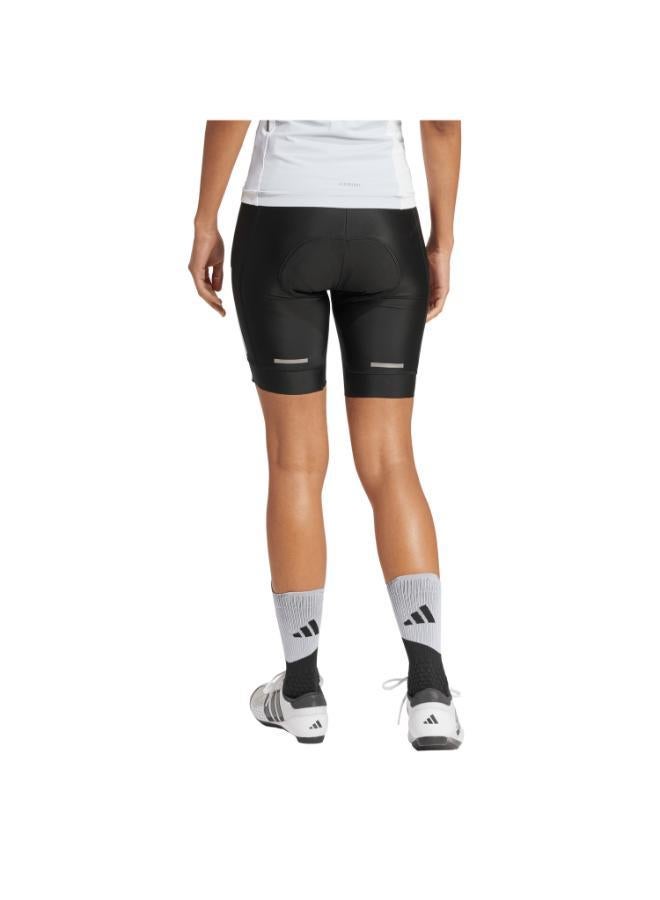 Adidas Essentials 3-Stripes Padded Cycling Shorts - Image 2