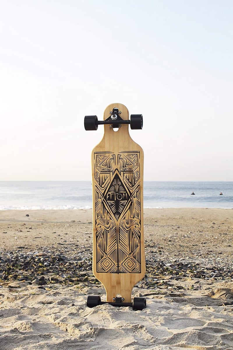 Atom Longboards Atom Drop Through Longboard - 40 Inch - Image 2