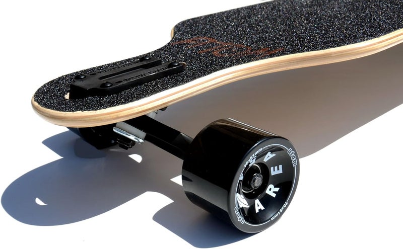Atom Longboards Atom Drop Through Longboard - 40 Inch - Image 5