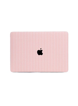 ينطبق على غطاء حماية الكمبيوتر المحمول Apple MacBook Pro غطاء حماية الكمبيوتر من الجلد الصناعي غير اللامع بنمط قش M3 - اللون: K1611 حصيرة قش - رقم 4 ألوان - الطراز المطبق: (طائرة) 13.3 Pro (A1278) - pzsku/Z64A2EADFFCEE17EFA701Z/45/_/1742203818/3d810eb7-dd43-42d0-adbf-409734eeb103