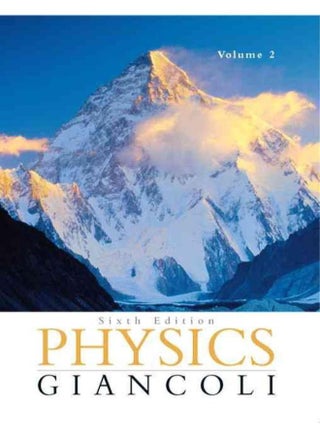 Physics: Principles with Applications Volume II (Ch. 16-33) - pzsku/Z64A32311A828215A2DD8Z/45/_/1705919309/9e4056cf-3b88-4b8d-9a69-72fc8c75f62a
