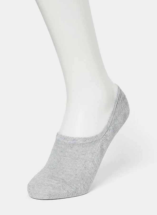 Styli Pack of 5 - Invisible Socks