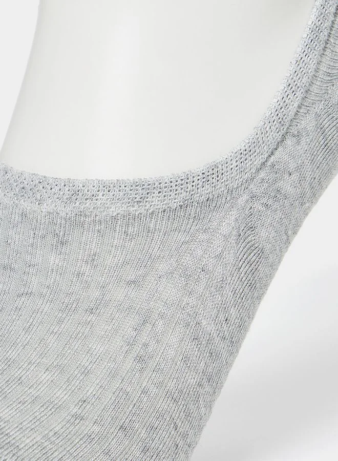Styli Pack of 5 - Invisible Socks