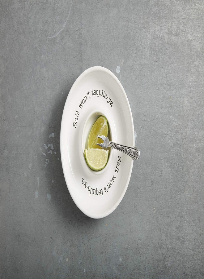 mud pie Lime and Salt Rimmer Margarita Set - Image 2