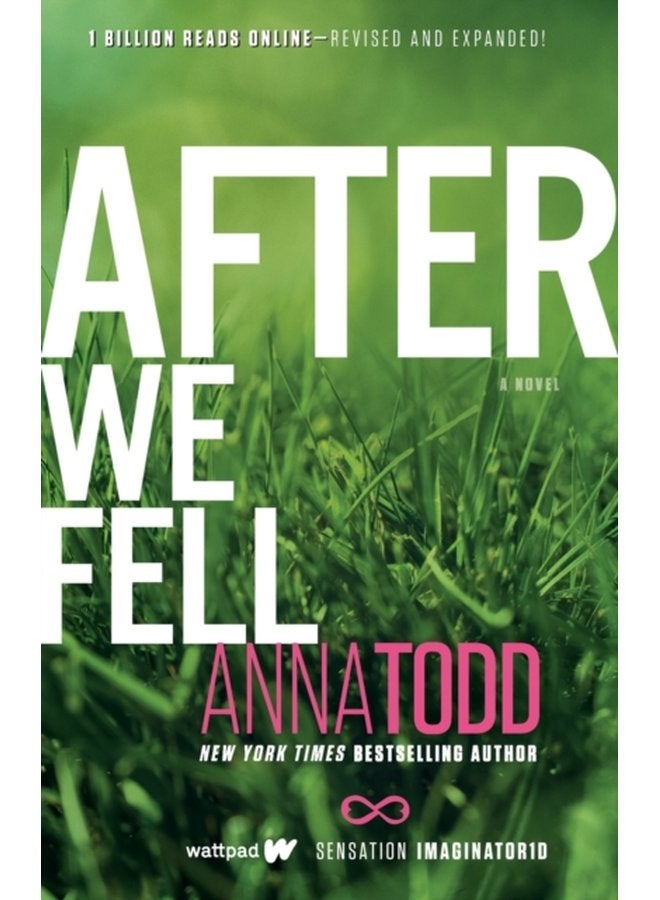 After We Fell 3 - Paperback