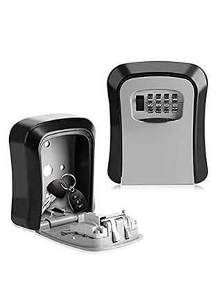 SUNBEET Combination Key Safe BoxKey Safe Lock Box Outdoor Storage Box with Code Combination Password Security Lock Multicolor - pzsku/Z64A362B9D47C512E8DBAZ/45/1745820410/26748dbe-7d5a-4d51-8086-43b9626a9574
