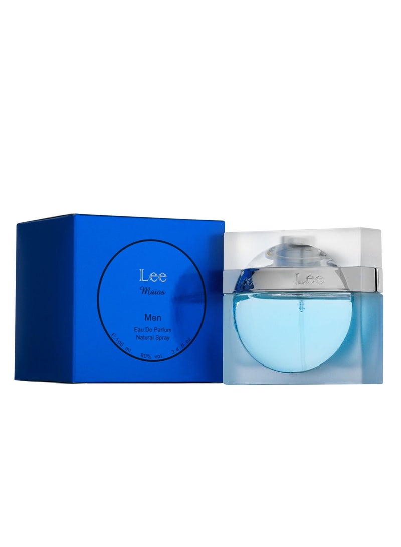 درعه عطر لي مايوس 100 مل - Image 1