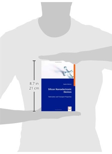 Silicon Nanoelectronic Devices  - Image 3