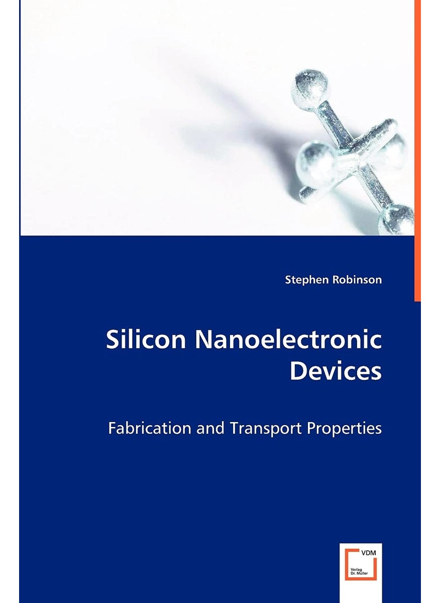 Silicon Nanoelectronic Devices  - Image 1
