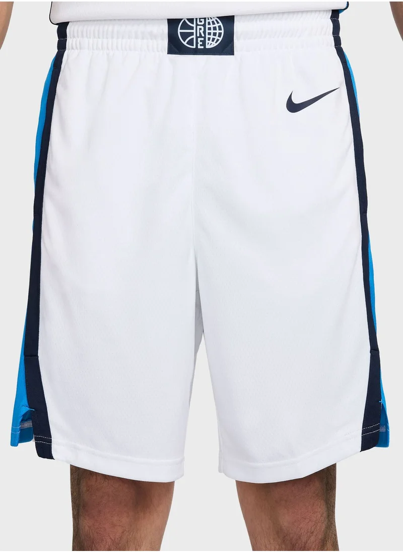 Nike Green Bay Packers Limited Shorts