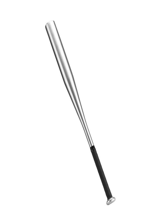 RAKSO Base Bat, Aluminum Baseball Bat | Steel Baseball Bat (34 inch) with Grip Quality - Image 1