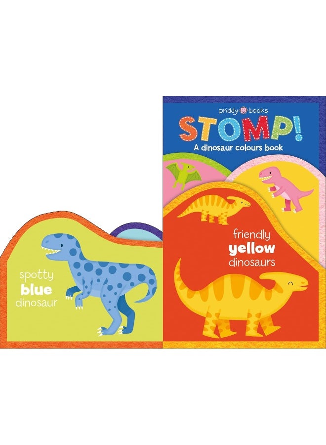 Fun Felt Learning - Image 3