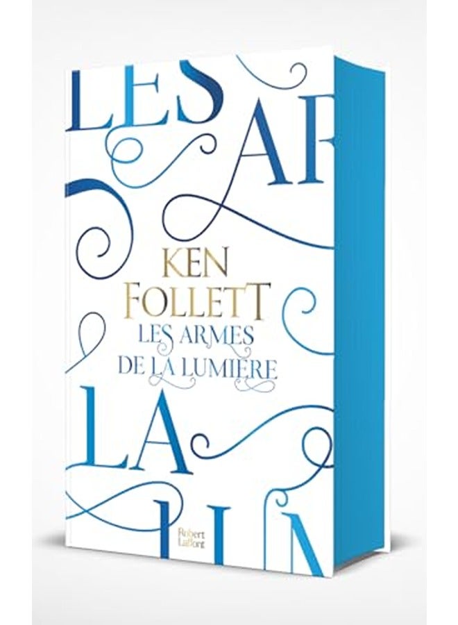 LES ARMES DE LA LUMIERE - ED. COLLECTOR