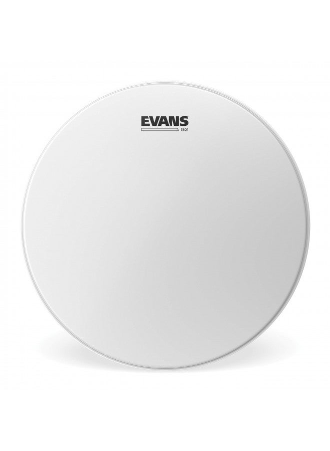 EVANS Evans G2 Coated Drum Head, 13 Inch, B13G2 - Image 1