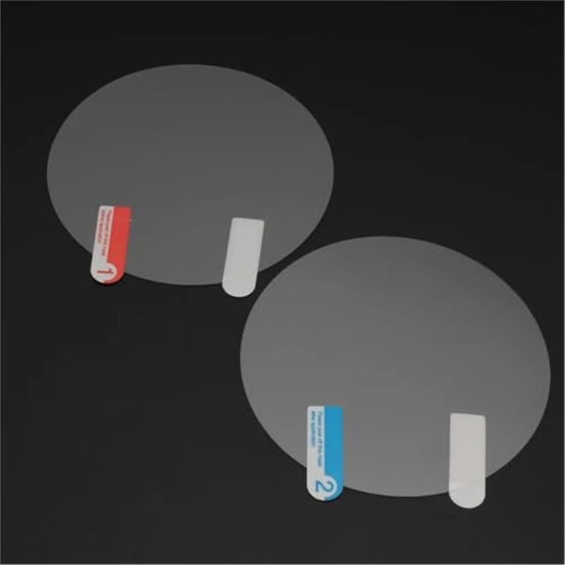 Wivplex Motorcycle Screen Protector for Monkey 125 - Image 5