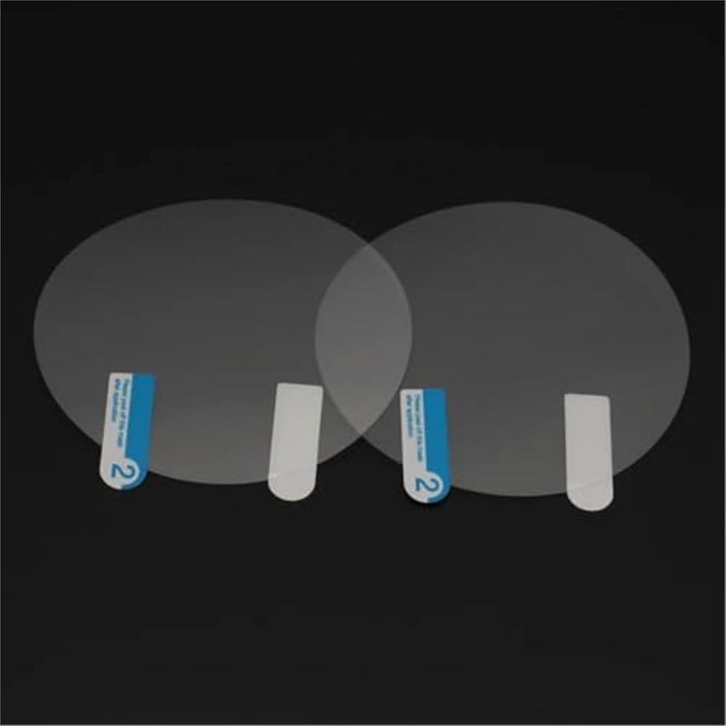 Wivplex Motorcycle Screen Protector for Monkey 125 - Image 3