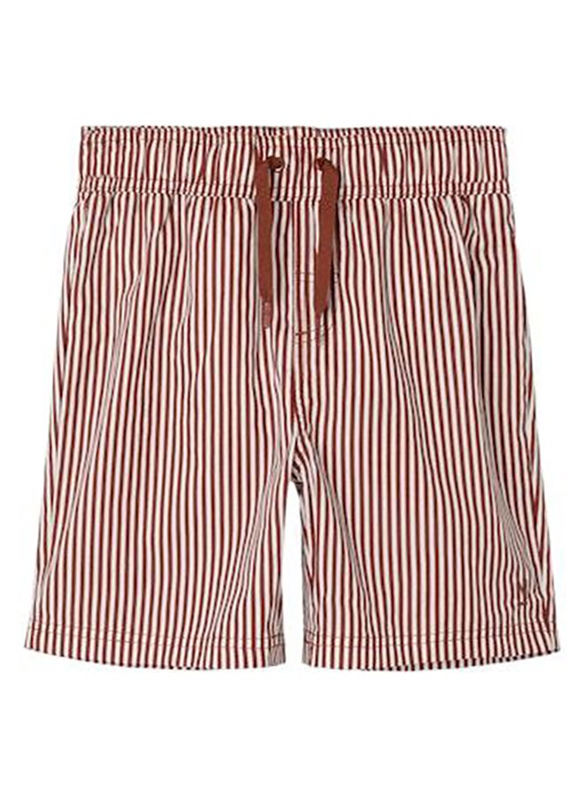 NAME IT Nkmzeer Swim Shorts  - Image 1
