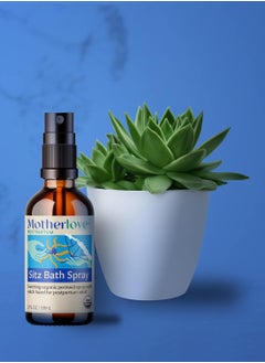 Motherlove Organic Sitz Bath Spray 2 Fz  - Image 5