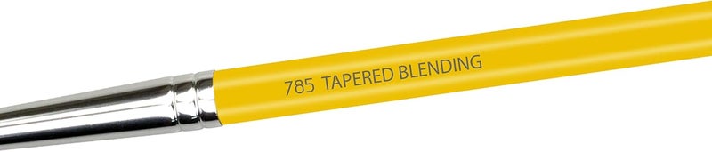 Bdellium Tools Studio Tapered Blending Makeup Brush for Flawless Application - Image 4