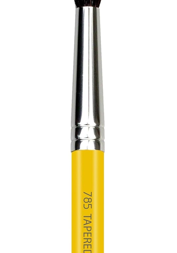 Bdellium Tools Studio Tapered Blending Makeup Brush for Flawless Application - Image 2