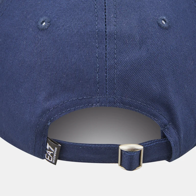 EA7 إمبوريو أرماني قبعة بيزبول