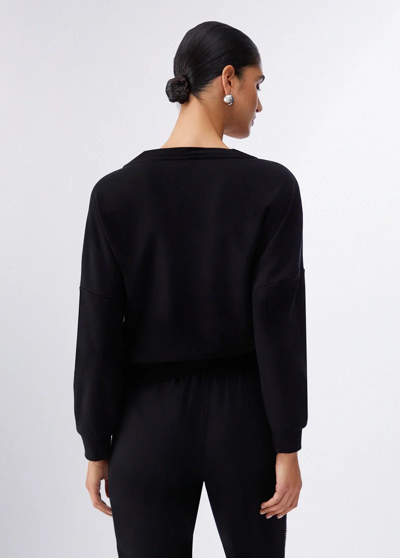 Liu Jo Jersey Woman