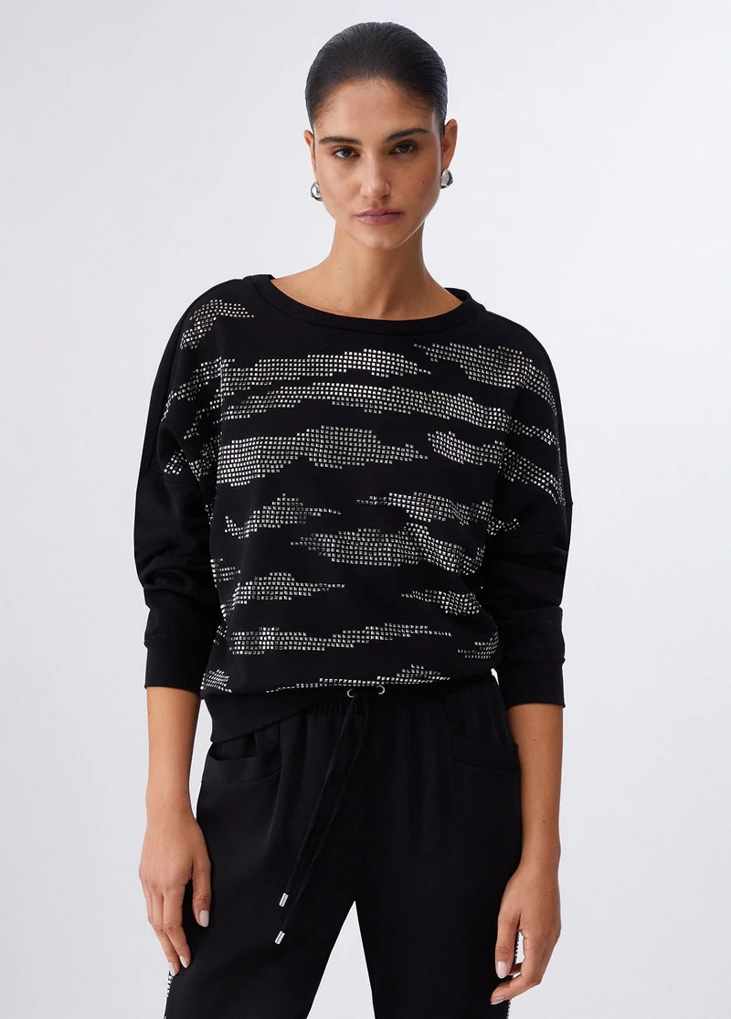 Liu Jo Jersey Woman