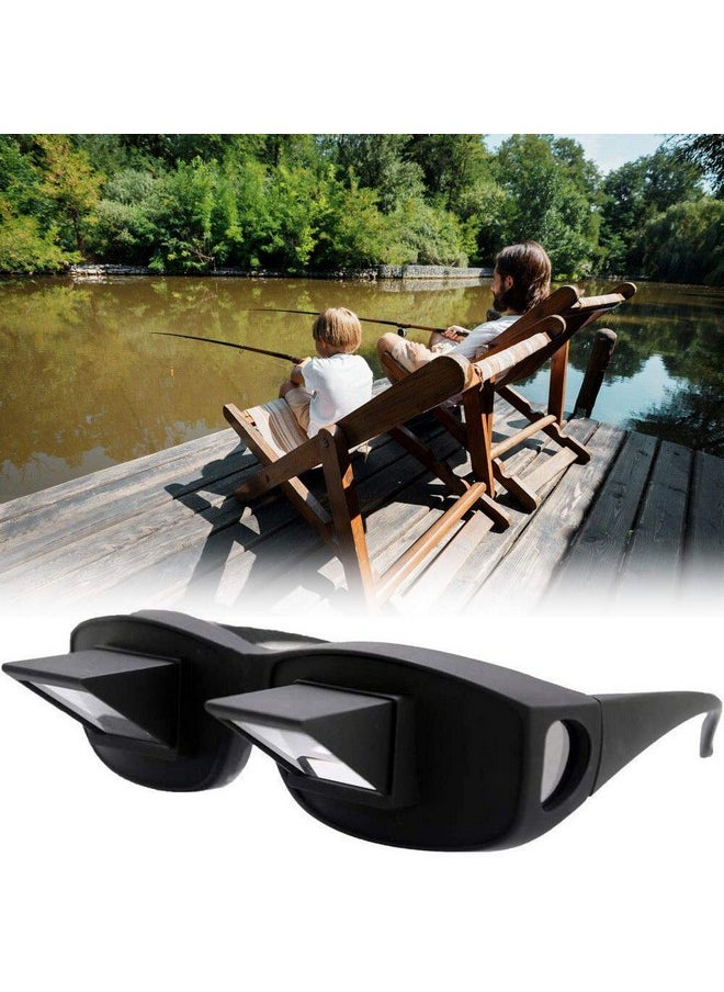 Horizontal Lazy Glasses 90°Angle Lying Down Bed Reading Prism Glasses High Definition Readers For Watching Tv Small - pzsku/Z64A4B00DF4059FA21B0BZ/45/_/1707978988/15aaa892-f047-4780-9e34-3702fd00250c