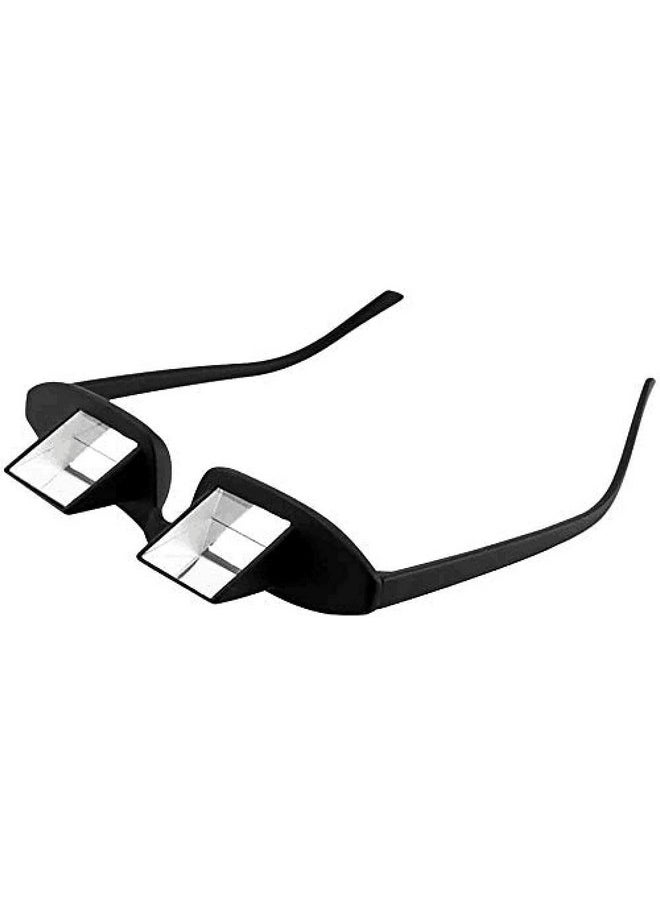 Horizontal Lazy Glasses 90°Angle Lying Down Bed Reading Prism Glasses High Definition Readers For Watching Tv Small - pzsku/Z64A4B00DF4059FA21B0BZ/45/_/1707979039/27dac3e2-2e96-4dc3-b675-3688760ddddc