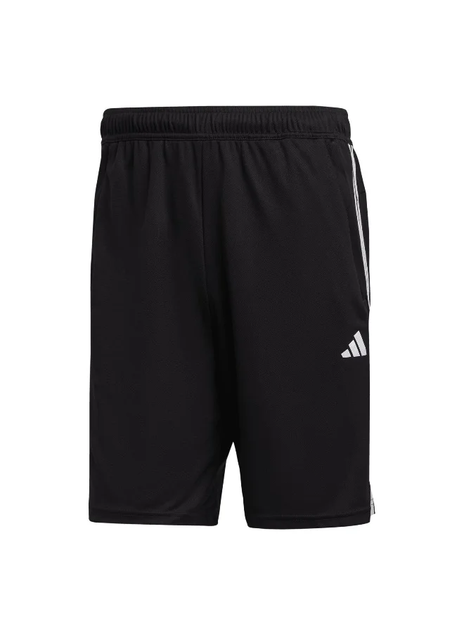 Adidas adidas train essentials pique 3-stripes training men shorts