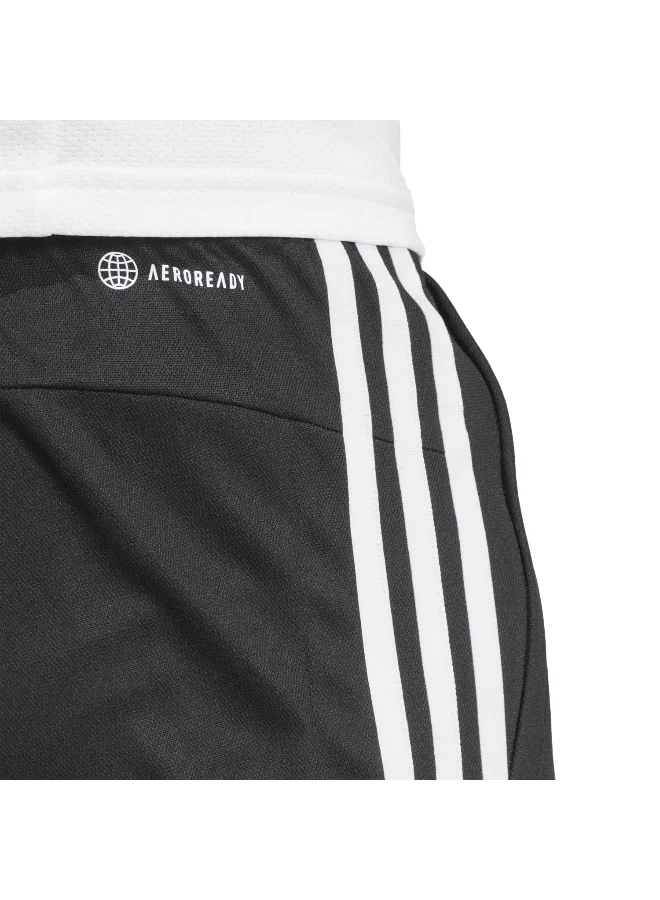 adidas شورت تدريب رجالي train essentials pique 3-stripes