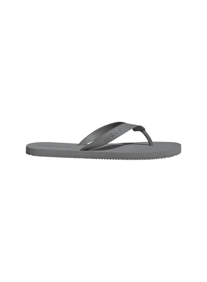 Adidas Keitaki Alpha U Grey Sportswear Sandals/Slippers For Unisex
