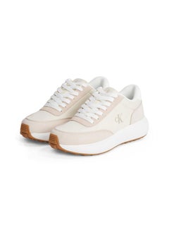 Calvin Klein Jeans ATHLEISURE RUNNER TRAINERS  - Image 4