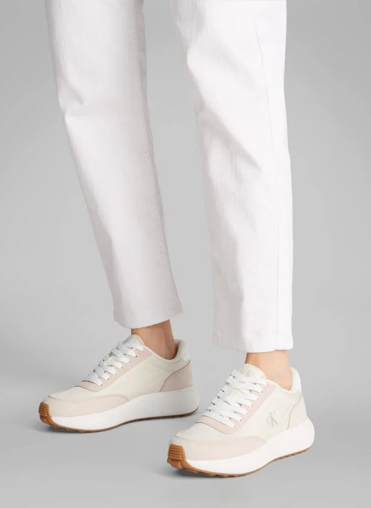 كالفن كلاين جينز ATHLEISURE RUNNER TRAINERS