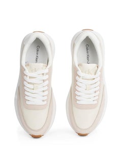 Calvin Klein Jeans ATHLEISURE RUNNER TRAINERS  - Image 5