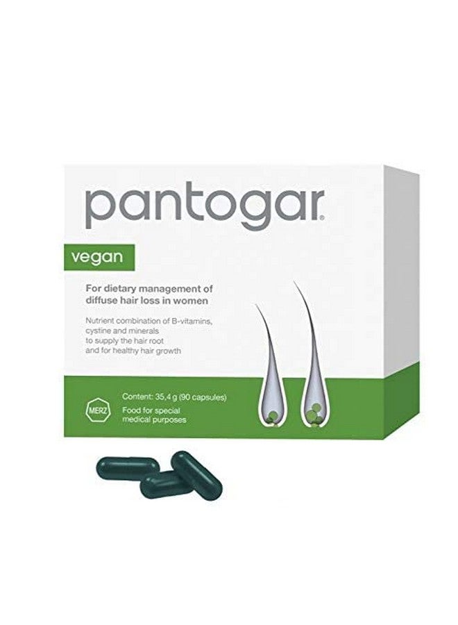 pantogar بانتوجار صنع في ألمانيا (180 كبسولة - 2 علبة) - Image 2